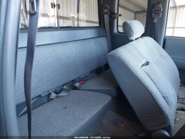 Toyota T100 Xtracab Image 8