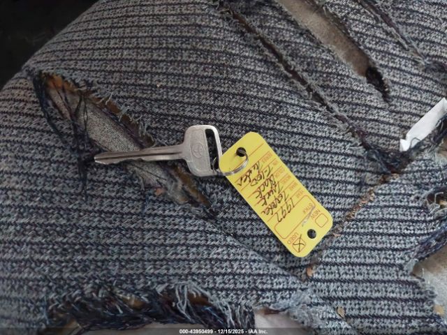 Toyota T100 Xtracab Image 12