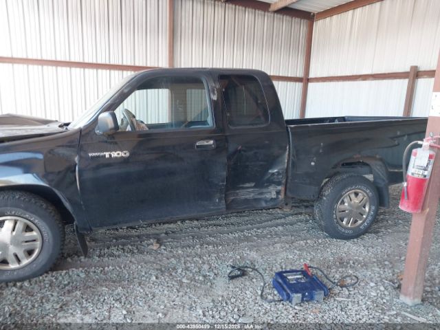 Toyota T100 Xtracab Image 11