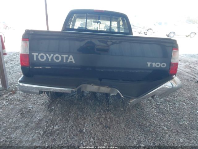 Toyota T100 Xtracab Image 10
