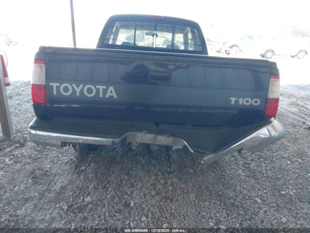 Toyota T100 Xtracab Image 10