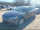 Ford Fusion Se Image 2