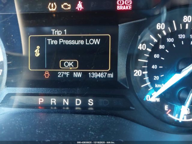 Ford Fusion Se Image 10