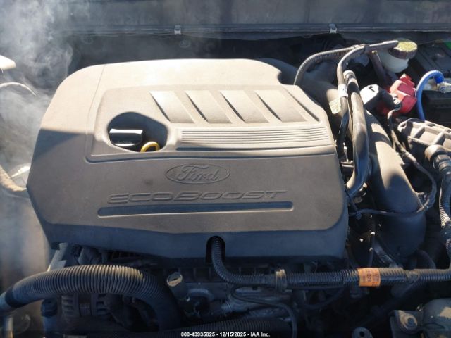 Ford Fusion Se Image 3