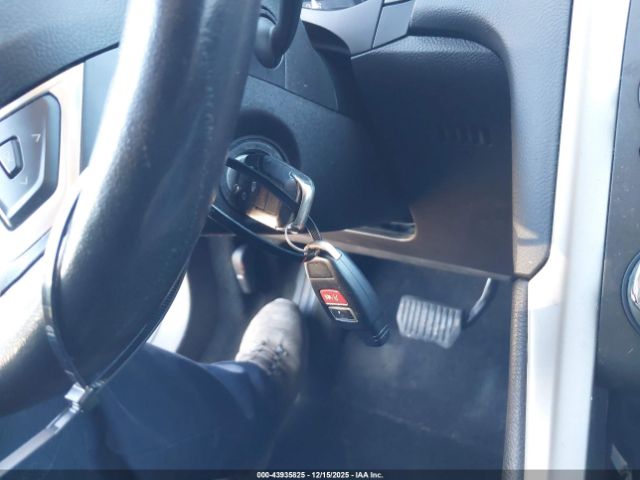 Ford Fusion Se Image 6