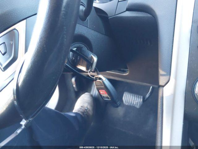 Ford Fusion Se Image 6