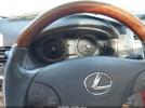 Lexus Es Image 12