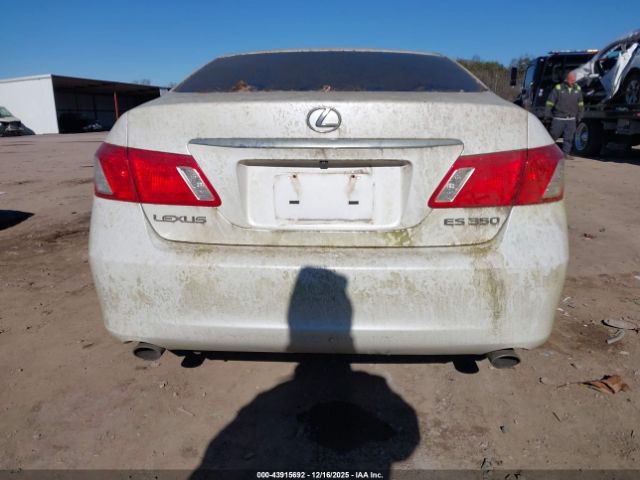 Lexus Es Image 10