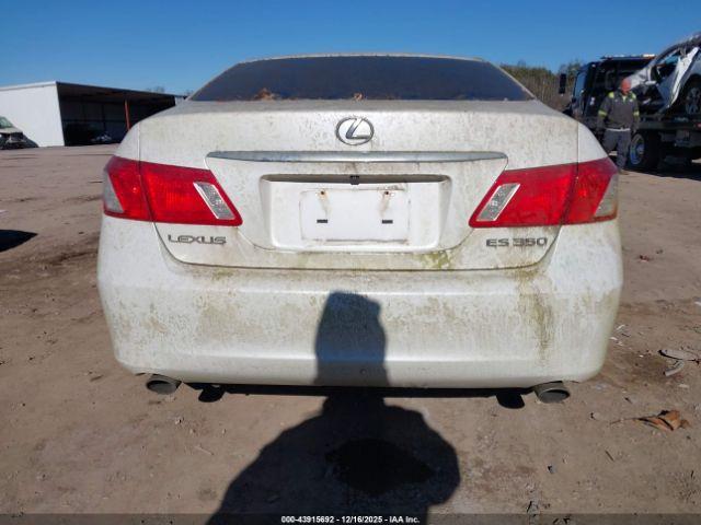 Lexus Es Image 10