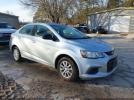 Chevrolet Sonic Lt Auto Image 1
