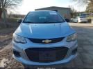 Chevrolet Sonic Lt Auto Image 9