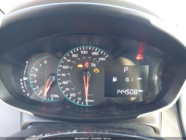 Chevrolet Sonic Lt Auto Image 6