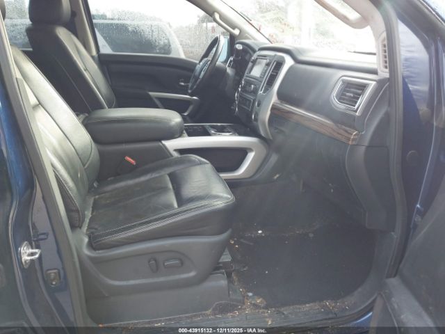 Nissan Titan Sl Image 2