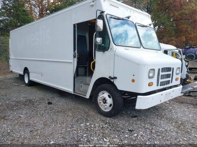  Salvage Ford F-59 Commercial Stripped