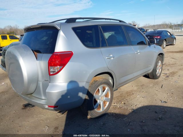 Toyota RAV4 Limited Image 11