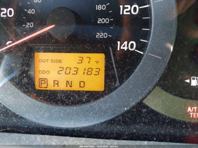 Toyota RAV4 Limited Image 6