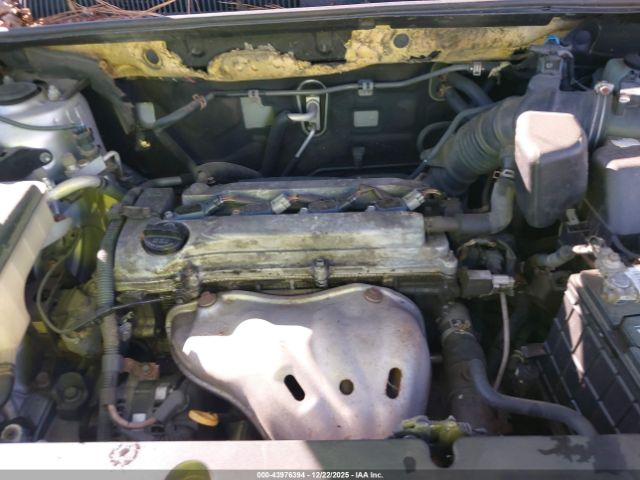 Toyota RAV4 Limited Image 3