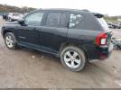 Jeep Compass Latitude Image 4