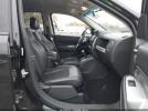Jeep Compass Latitude Image 11