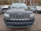 Jeep Compass Latitude Image 3