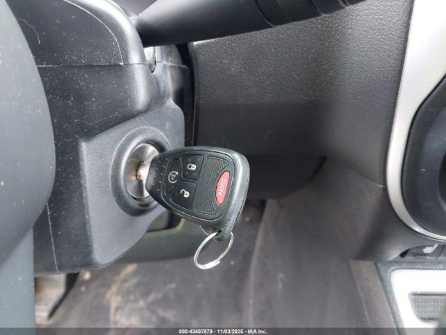 Jeep Compass Latitude Image 8