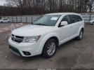 Dodge Journey Sxt Image 8
