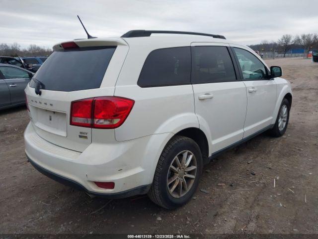 Dodge Journey Sxt Image 2