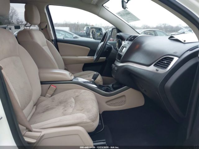 Dodge Journey Sxt Image 6