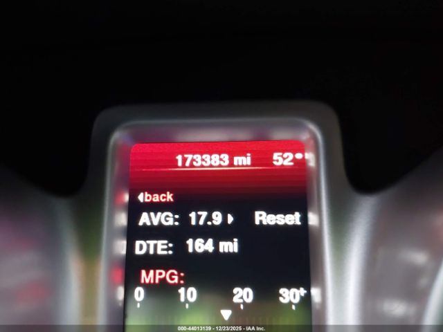 Dodge Journey Sxt Image 11