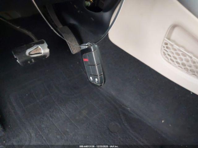 Dodge Journey Sxt Image 10