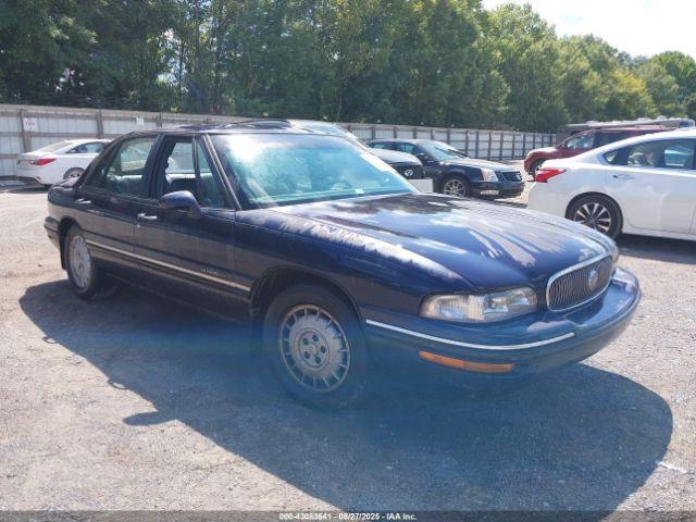  Salvage Buick LeSabre