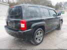 Jeep Patriot Sport Image 6