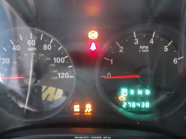 Jeep Patriot Sport Image 11