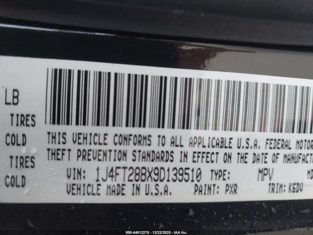 Jeep Patriot Sport Image 3