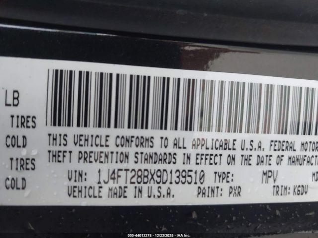 Jeep Patriot Sport Image 3