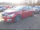 Nissan Altima 2.5 S Image 2
