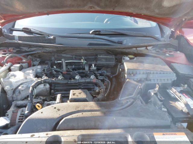 Nissan Altima 2.5 S Image 11