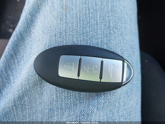 Nissan Altima 2.5 S Image 5