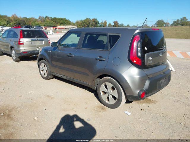 Kia Soul Image 11