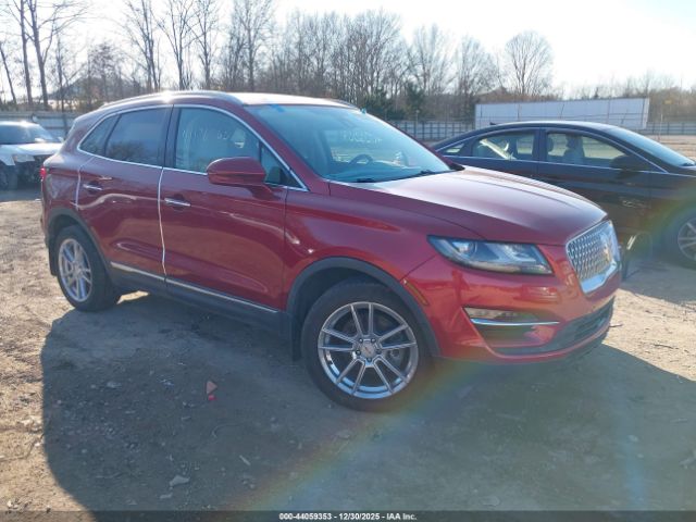 Lincoln MKC Reserve Image 1