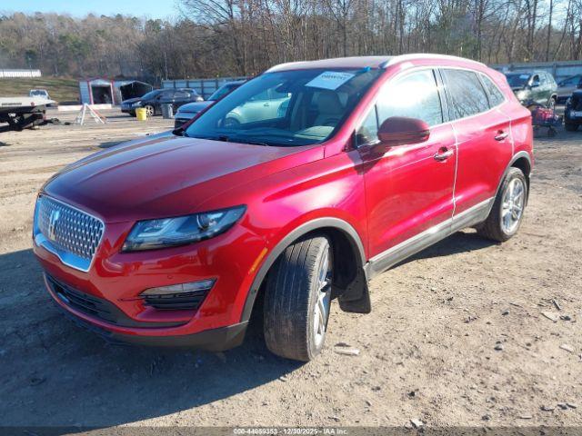 Lincoln MKC Reserve Image 2