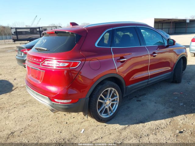 Lincoln MKC Reserve Image 13