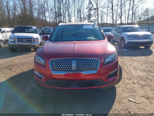 Lincoln MKC Reserve Image 14