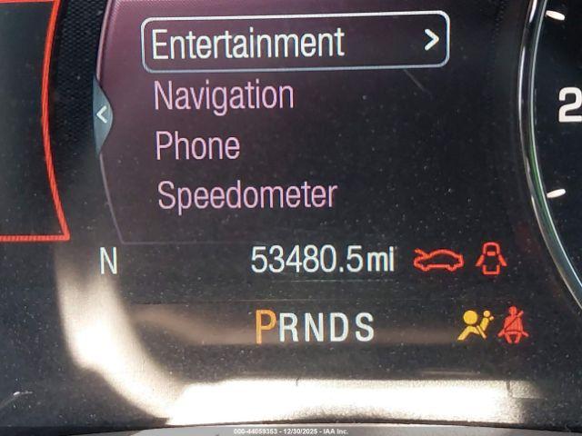 Lincoln MKC Reserve Image 4