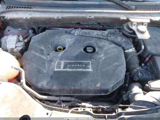 Lincoln MKC Reserve Image 16