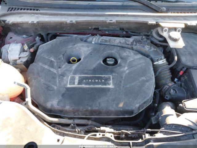 Lincoln MKC Reserve Image 16