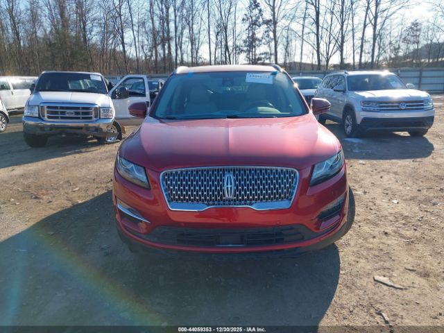 Lincoln MKC Reserve Image 15