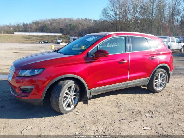 Lincoln MKC Reserve Image 10