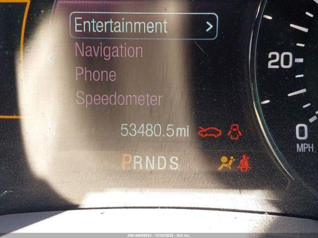 Lincoln MKC Reserve Image 12