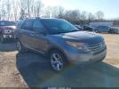 Ford Explorer Limited Image 1